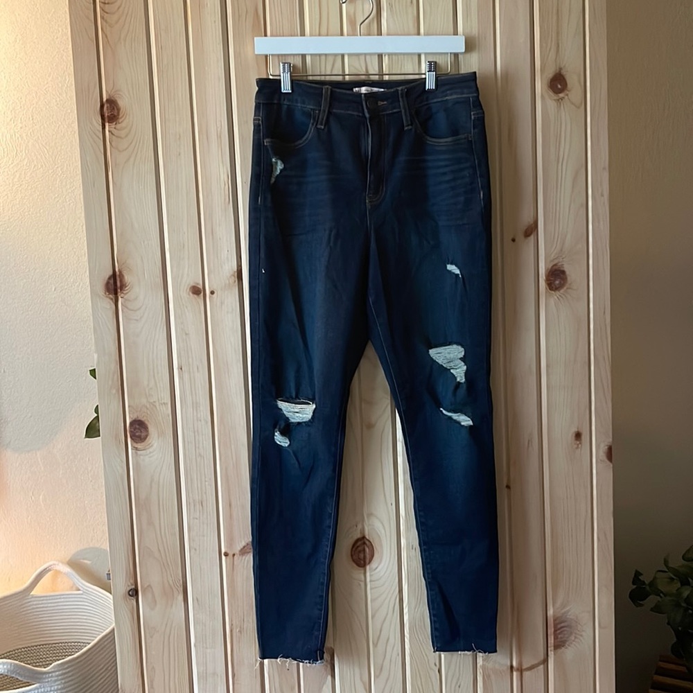 SO denim jeans